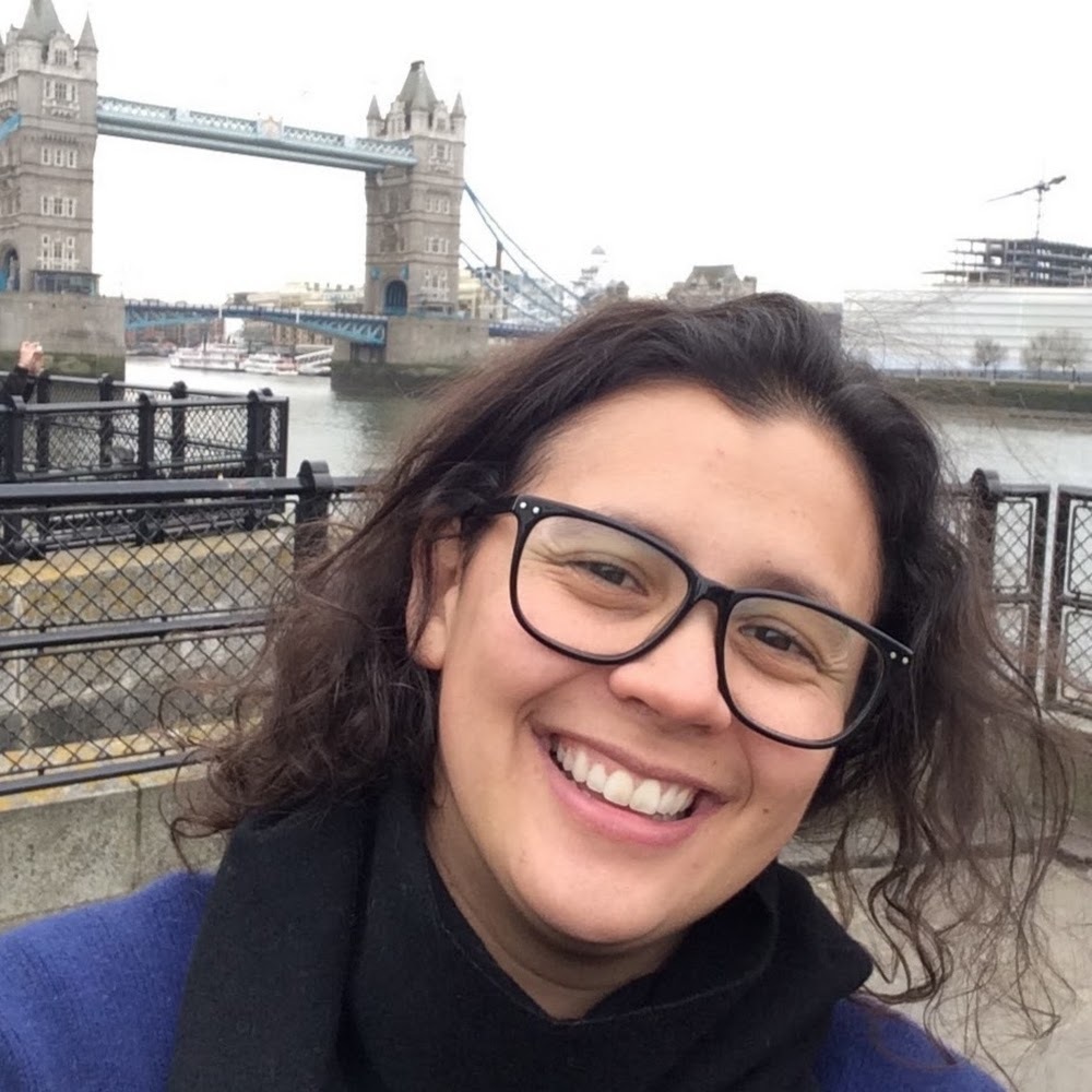 Meet your Posher, Erin